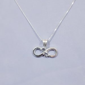 Colier "Infinit" 012